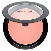 Wet n Wild, Coloricon, румяна, клумба из роз, 6 г (0,21 унции) в Украине