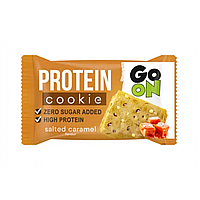 Protein Cookie Salted caramel - 50g печиво