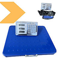 Товар: Весы товарные электронные беспроводные ACS 600KG 45*60 WIFI DOMOTEC XPRO. (42885-ACS 600_2985)