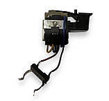 Кнопка на шурупокрут Фіолет кн34, фото 2