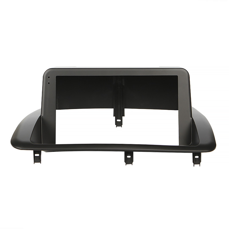 Штатний комплект Lesko 9" Lexus CT CT200 CT200h 2010-2018 (1234-280) Рамка+набір підключення