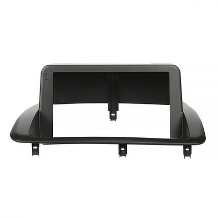 Штатний комплект Lesko 9" Lexus CT CT200 CT200h 2010-2018 (1234-280) Рамка+набір підключення, фото 1