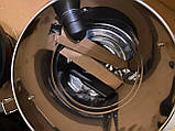 Миючий пилосос - екстрактор для хімчистки та вологого і сухого приберання “RL-1-35 water line”, фото 3
