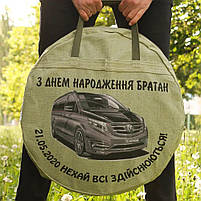 Сковорода для мангала з диска Сковорода діаметр 60 см Сковорода мангал із диска борони, фото 11