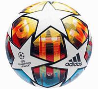 Футбольный мяч Adidas UEFA Champions League