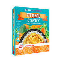 FitMeal - 420g Curry