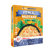 FitMeal - 420g Mustard