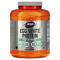 Протеин из Яичного Белка Egg White Protein - 2268г