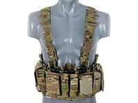 Chest rig gen iv - Multicam ,EM