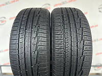 Шины Б/У зимова 225/55 R16 NOKIAN WR A3 7mm