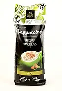 Капучіно зі смаком лісових горіхів Bardollini Cappuchino Hazelnut 1кг. Італія, фото 2