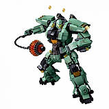 Конструктор Робот 542дет,, фото 2