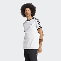 Футболка 3-STRIPES TEE IA4846 Adidas L Белый