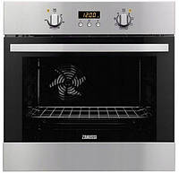 Zanussi Grill ZOB35809XK Inox 8 funkcji