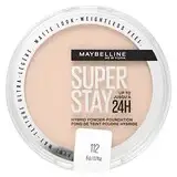 Maybelline, Super Stay, гибридная пудра-основа, 112, 6 г (0,21 унции) Днепр