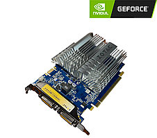 Відеокарта Zotac NVIDIA GeForce 9500GT Zone Edition 512MB DDR2, 128Bit/DVI