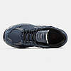 Чоловічі Кросівки New Balance 2002R Protection Pack Eclipse Blue / Нью Беланс 2002Р Протекшн Пак Екліпс Сині, фото 9