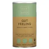 Your Super, Gut Feeling, Prebiotic Drink Powder , 5.3 oz (150 g) Днепр