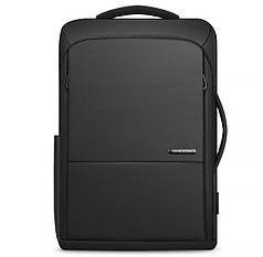 Рюкзак Mark Ryden MR-9533SJ Black для ноутбука 15.6" 20-35L