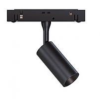 Світильник магнітний трековий KLOODI KDMG-SPOT30 3 W 3000 K BK