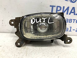 Фара протитуманна ліва Mitsubishi Outlander 2003-2008 MN133369 (Арт.30226)