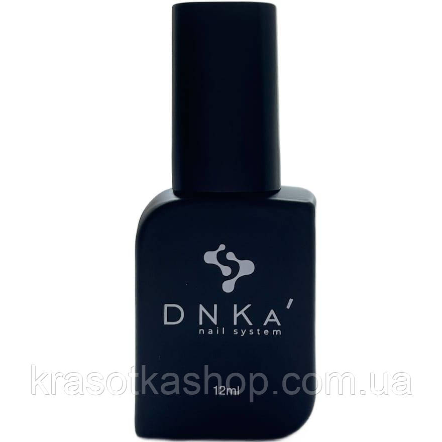 DNKa’ Multi Top (no UV-filters, no wipe) Мульті топ для нігтів без липкого шару, 12 мл