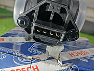 ДМРВ датчик датчика Audi VW Skoda Bosch 1.8 turbo 0280217117, фото 3