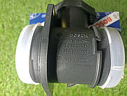 ДМРВ датчик датчика Audi VW Skoda Bosch 1.8 turbo 0280217117, фото 4