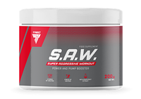 S.A.W. - 200g Cherry Grapefruit