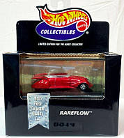 Машинка Hot Wheels - Rareflow (Chrysler Airflow) - 2000 Cool Collectibles - 26802