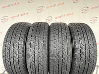 Шины Б/У зимова 205/60 R16 TOYO OBSERVE GARIT GIZ 7mm