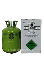 Фреон 422 d Refrigerant 11.3кг