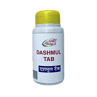 Dashmul Tab (Дашмул Таб) — капсули для дихальної системи
