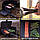 Тостер пароварка Ridge Monkey Connect Combi & Steamer Granite Edition XXL, фото 6