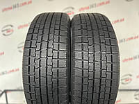 Шины Б/У зимова 205/60 R16 TOYO ICE FRONTAGE 8mm