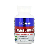 Enzyme Defence (Ензим Дефенс) — капсули для дихальної системи