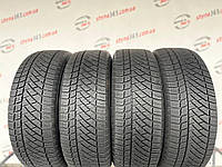 Шины Б/У зимова 205/60 R16 CONTINENTAL CONTIVIKINGCONTACT 6 7mm