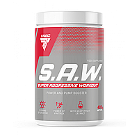 S.A.W. - 400g Wildberry