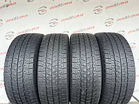 Шины Б/У зимова 235/65 R16C FALKEN EUROWINTER VAN01 5mm