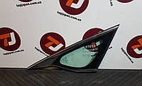 Стекло-форточка глухая задняя правая Honda Accord 10, код 73500-TVA-A01