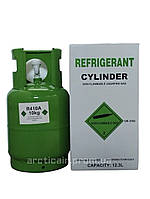 Фреон R410a Refrigerant 10кг