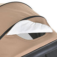 Коляска дитяча M 5723 VIVA Beige, фото 8