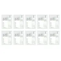 Secret Key, Starting Treatment Essential Beauty Mask Sheet, 10 Sheets, 1.05 oz (30 g) Each Днепр