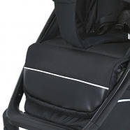 Коляска дитяча M 5723 VIVA Black, фото 7