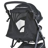 Коляска дитяча M 5723 VIVA Black, фото 8