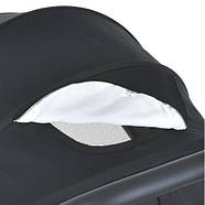 Коляска дитяча M 5723 VIVA Black, фото 9