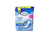 Прокладки уролог Lady Slim Extra Plus 8шт ТМ TENA 7Копійок