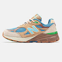 Мужские кроссовки New Balance 990 V3 Joe Freshgoods