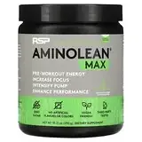 RSP Nutrition, AminoLean Max, ананас Мауи, 290 г (10,21 унции) в Украине