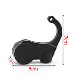 Пристрій від засинання Антисон Wake Up Alarm Black, фото 3